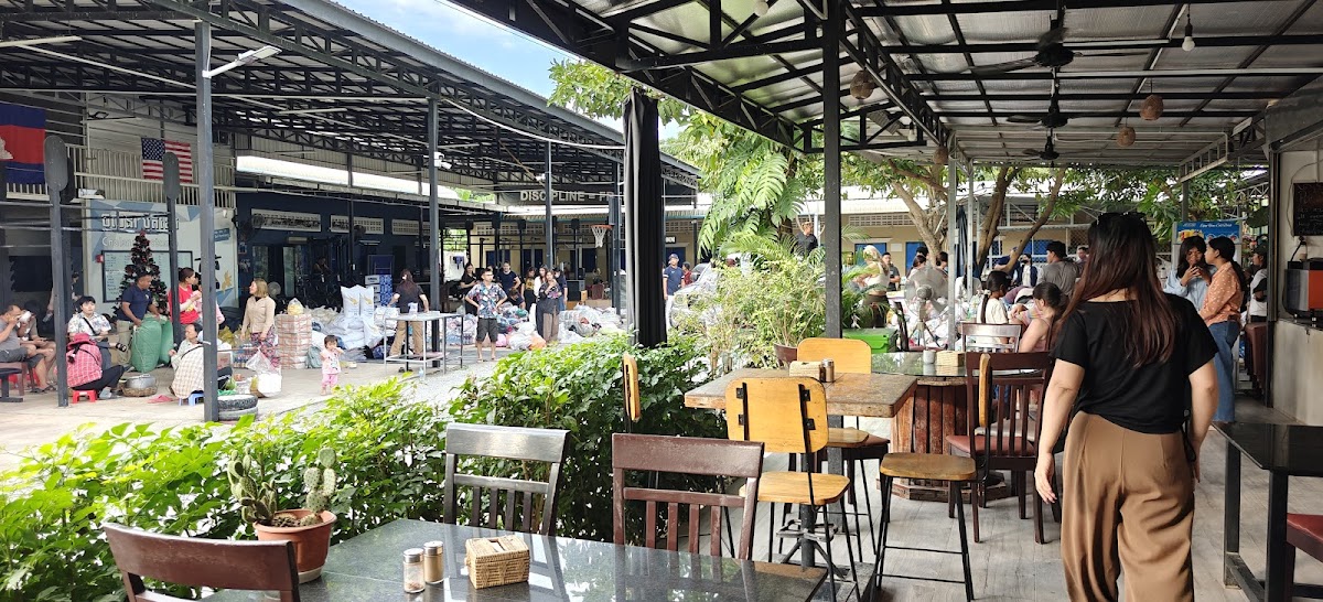 Rx'd Cafe And Restaurant Photos 2